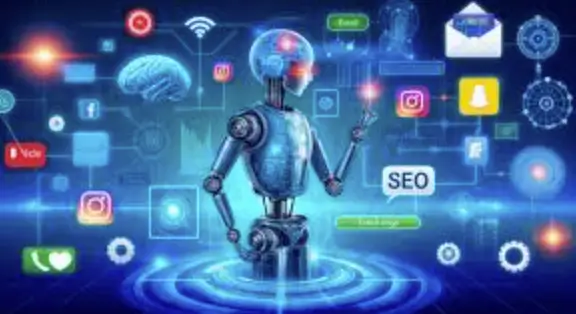 How Artificial Intelligence Improves Digital Personalization