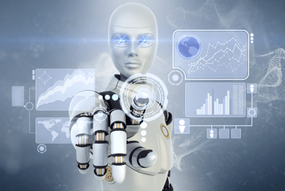 How Artificial Intelligence Is Improving Smart Applications