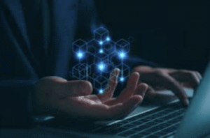 How Blockchain Technology Is Used Beyond Finance