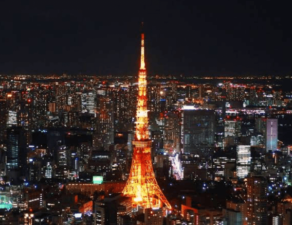Top Fantastic Travel Attractions in Tokyo